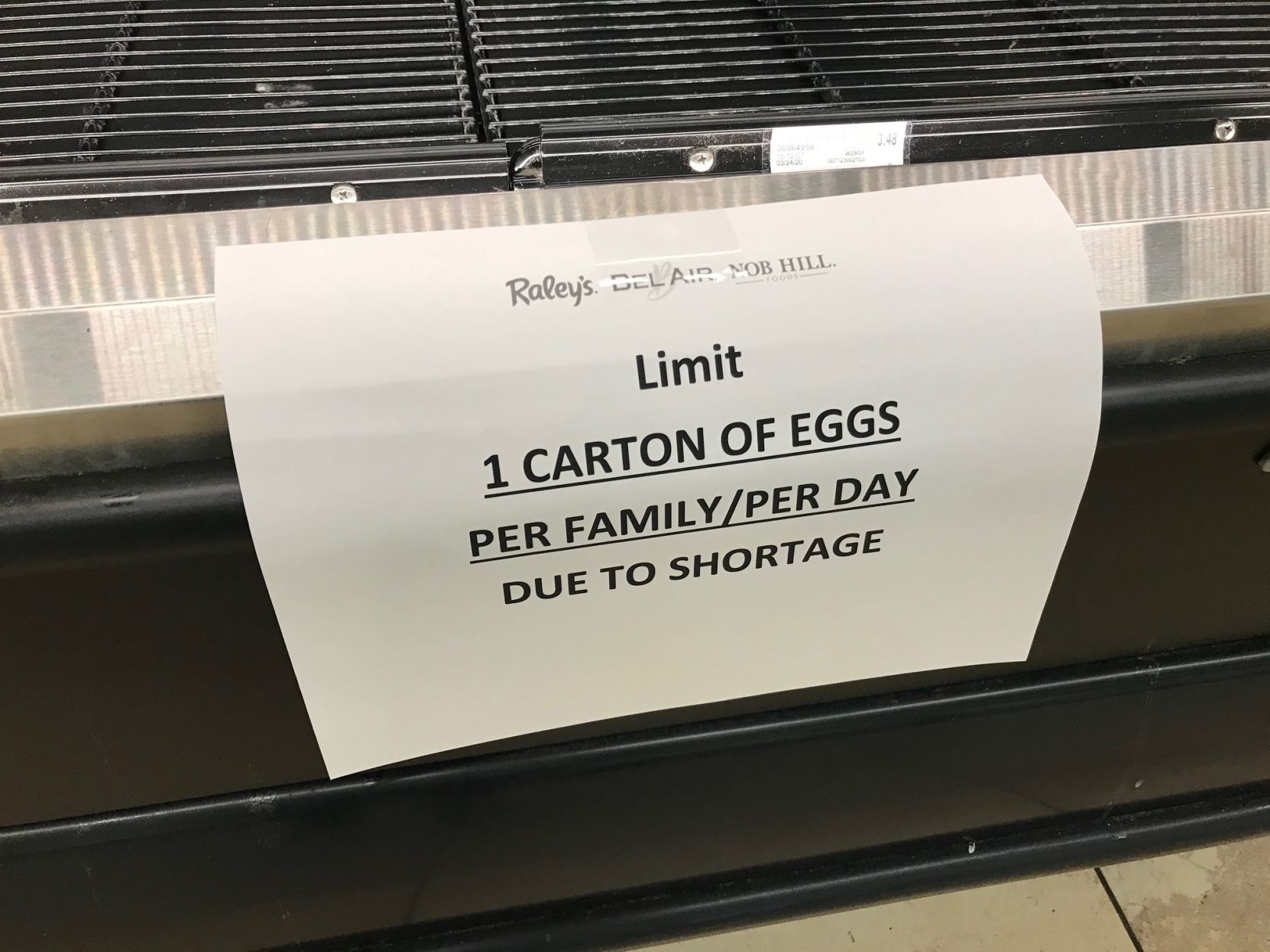 Eggs